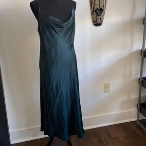 Zara Classic Slip Dress